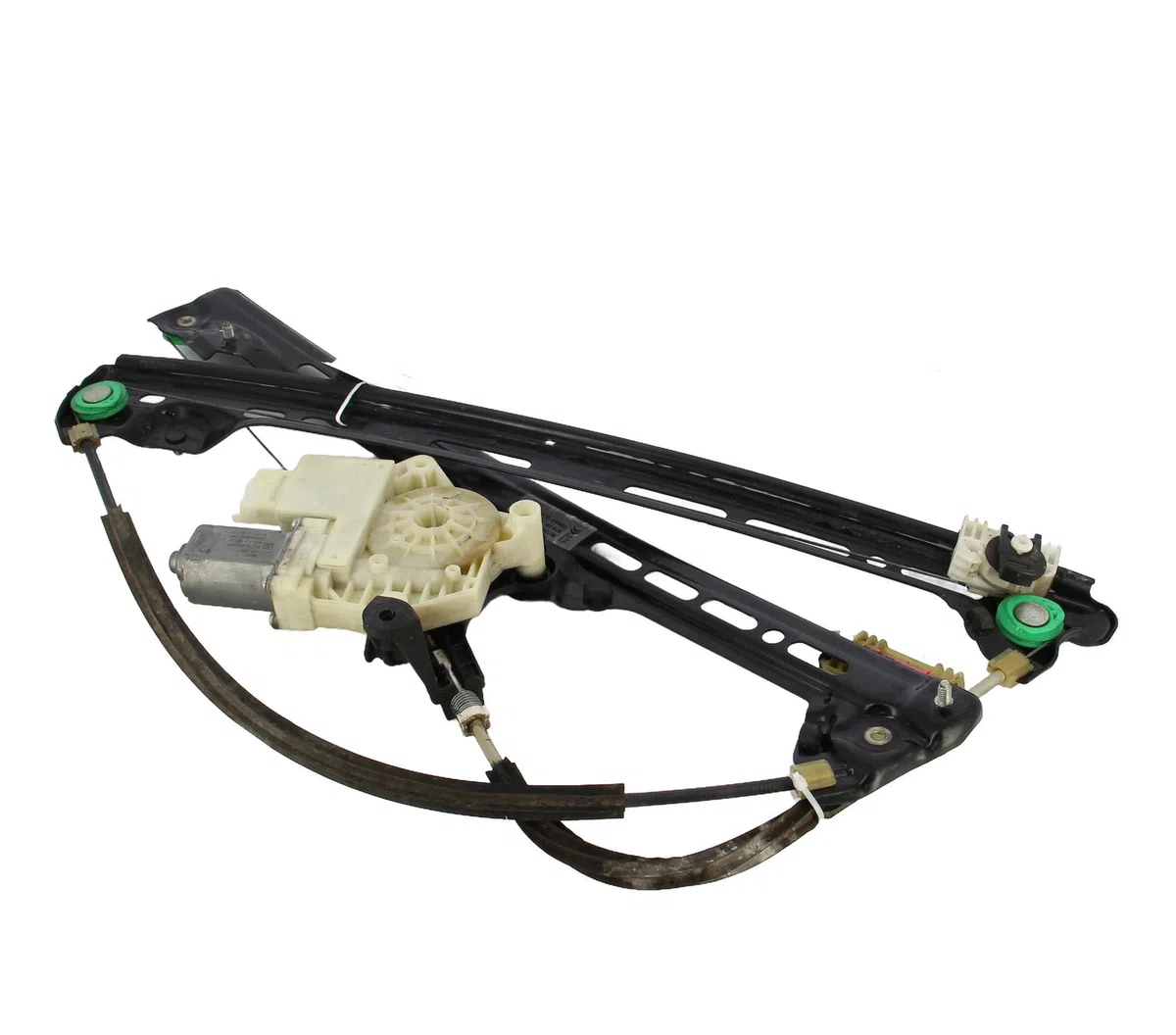 Mecanisme  moteur lève-glace avant droit Citroen C4 GRAND PICASSO II (DA_, DE_) 1.6 hdi - bluehdi 115 (2013) occasion