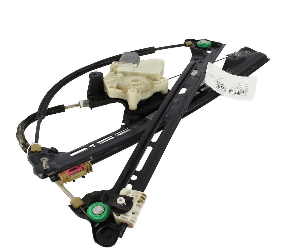 Mecanisme  moteur lève-glace avant droit Citroen C4 GRAND PICASSO II (DA_, DE_) 1.6 hdi - bluehdi 115 (2013) occasion