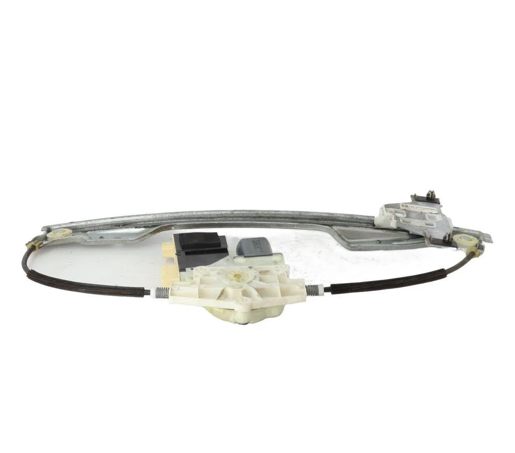 Mecanisme  moteur lève-glace avant droit Citroen C4 I (LC_) 1.6 hdi (2004-2011) 5 portes occasion