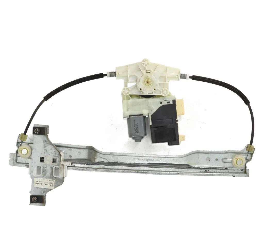 Mecanisme  moteur lève-glace avant droit Citroen C4 I (LC_) 1.6 hdi (2004-2011) 5 portes occasion
