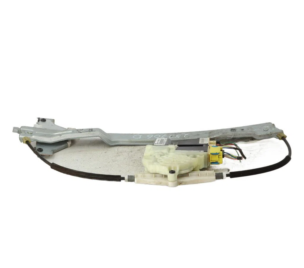 Mecanisme  moteur lève-glace avant droit Citroen C4 I (LC_) 1.6 hdi (2004-2011) occasion