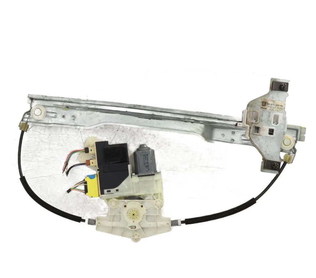 Mecanisme  moteur lève-glace avant droit Citroen C4 I (LC_) 1.6 hdi (2004-2011) occasion