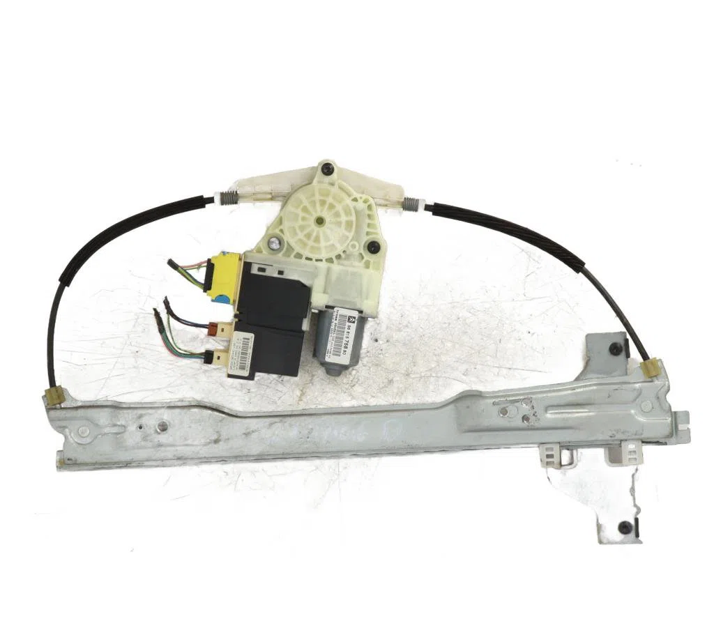 Mecanisme  moteur lève-glace avant droit Citroen C4 I (LC_) 1.6 hdi (2004-2011) occasion