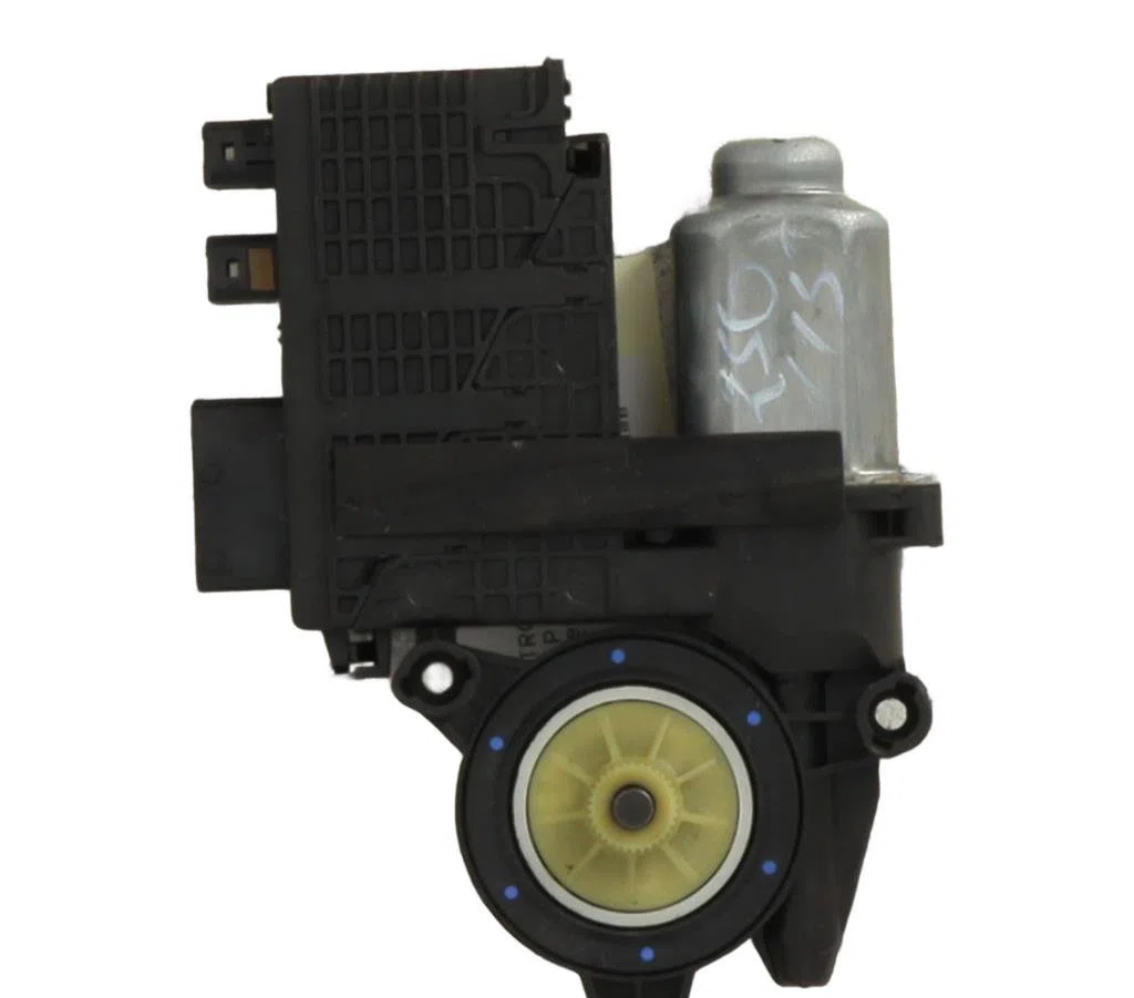 Mecanisme  moteur lève-glace avant droit Citroen C4 PICASSO I Monospace (UD_) 1.6 hdi 110 (2010-2013) 5 portes occasion