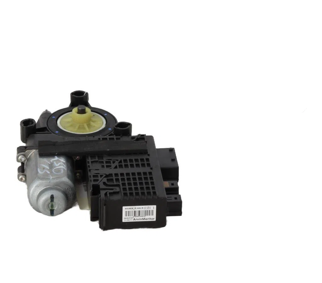 Mecanisme  moteur lève-glace avant droit Citroen C4 PICASSO I Monospace (UD_) 1.6 hdi 110 (2010-2013) 5 portes occasion