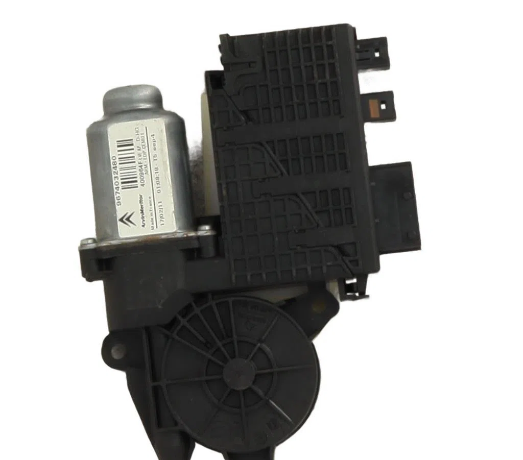 Mecanisme  moteur lève-glace avant droit Citroen C4 PICASSO I Monospace (UD_) 1.6 hdi 110 (2010-2013) 5 portes occasion