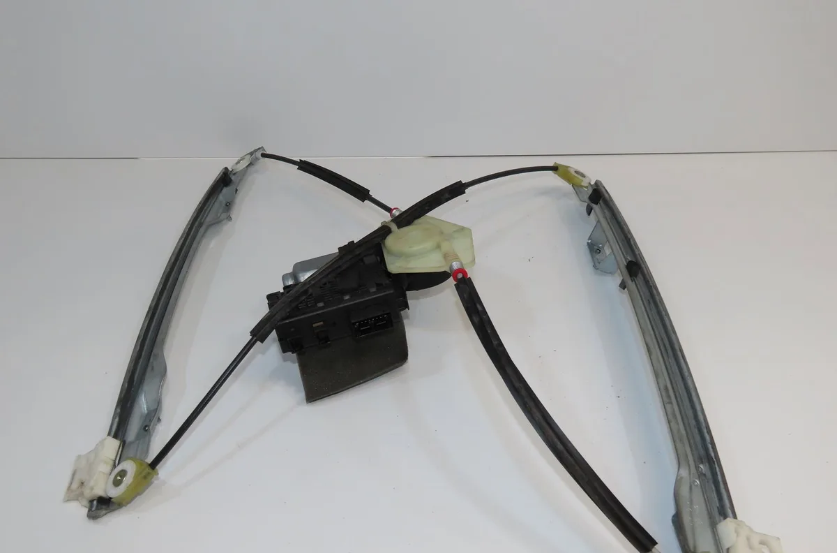 Mecanisme  moteur lève-glace avant droit Citroen C4 PICASSO I Monospace (UD_) 1.6 hdi 110 (2010-2013) 5 portes occasion