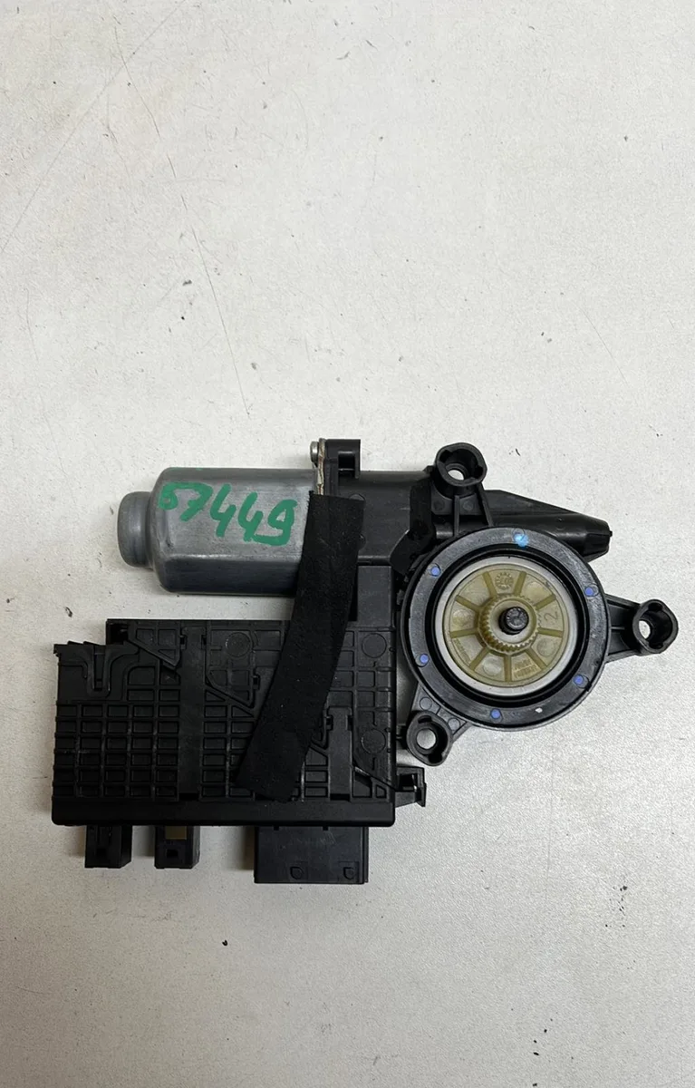 Mecanisme moteur lève-glace avant droit Citroen C4 PICASSO I Monospace (UD_) 1.6 hdi (2007-2013) 5 portes occasion