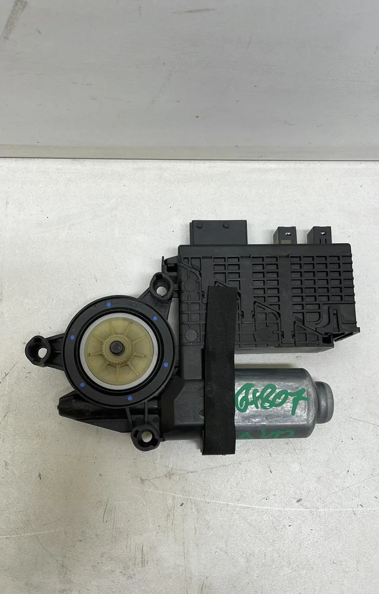 Mecanisme  moteur lève-glace avant droit Citroen C4 PICASSO I Monospace (UD_) 2.0 hdi 138 (2006-2013) 5 portes occasion