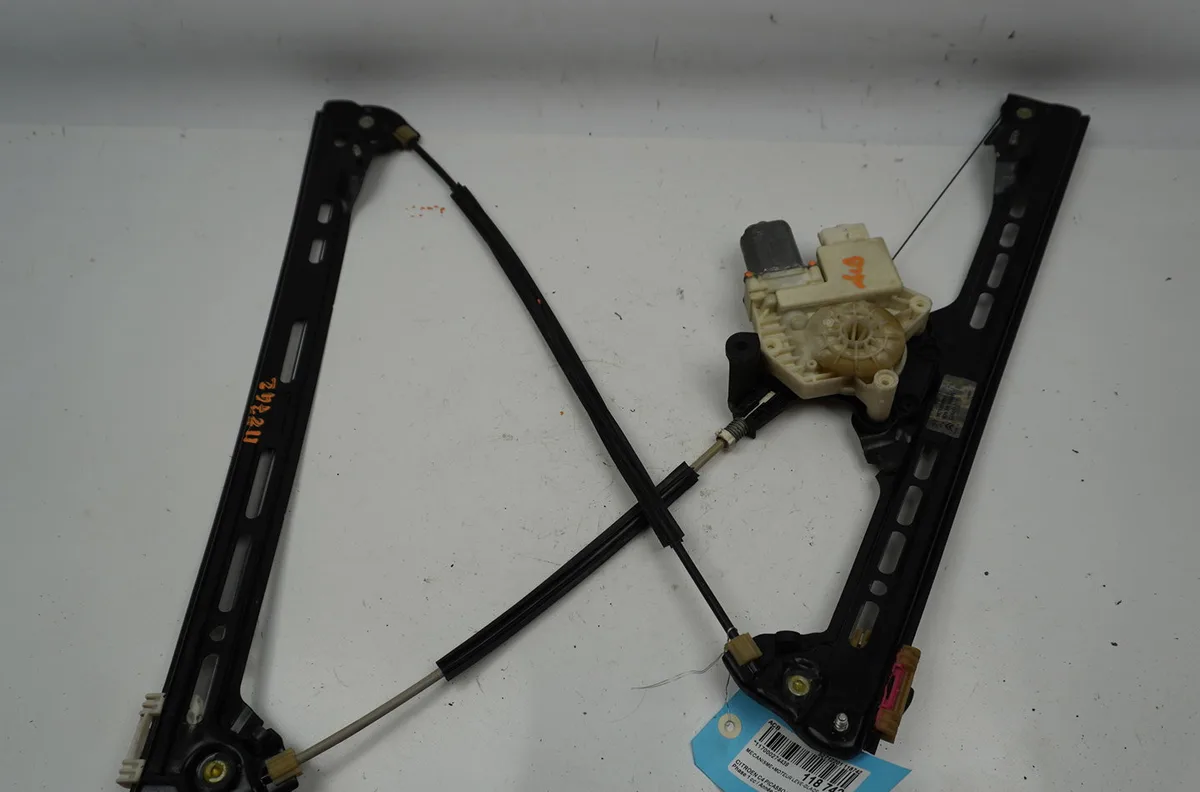 Mecanisme moteur lève-glace avant droit Citroen C4 PICASSO II 1.6 hdi - bluehdi 115 (2013) 5 portes occasion