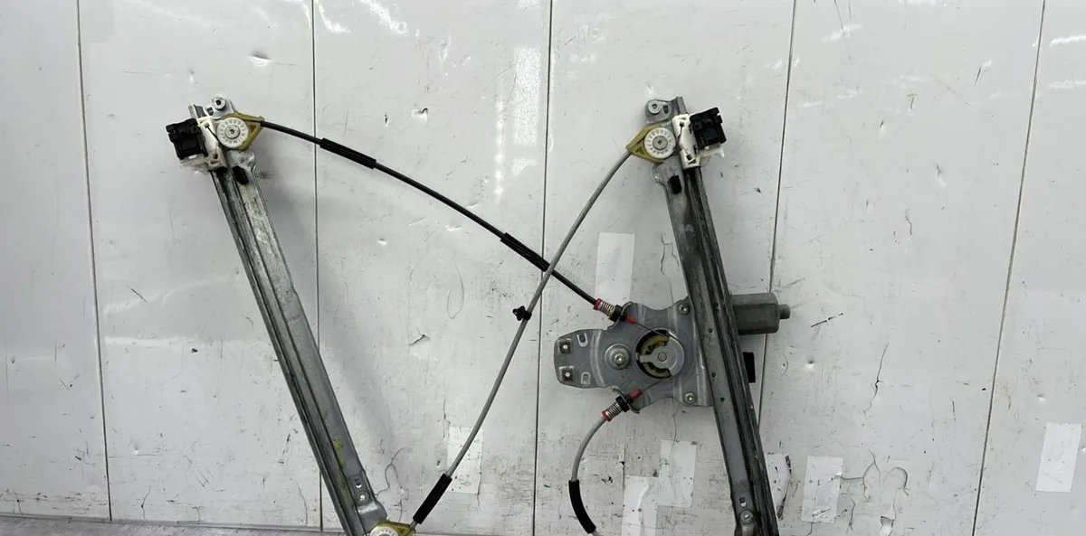 Mecanisme moteur lève-glace avant droit CITROEN C5 2 BREAK occasion