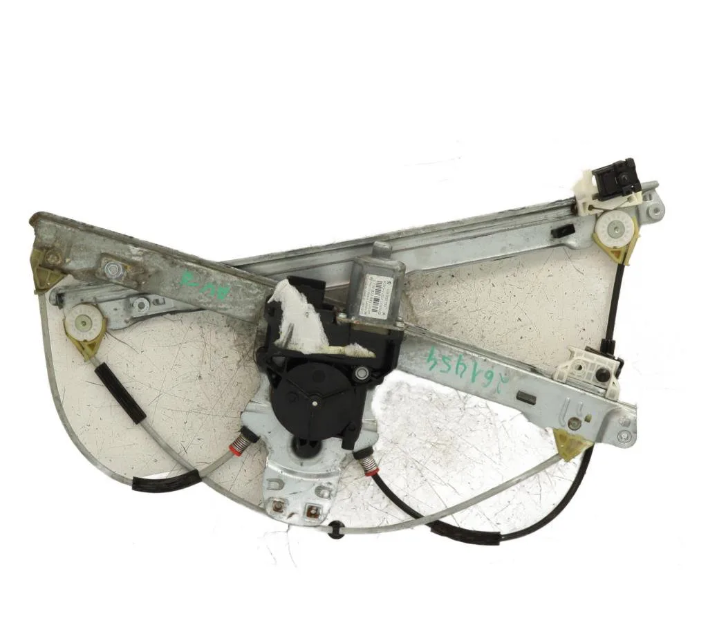 Mecanisme  moteur lève-glace avant droit CITROEN C5 2 occasion