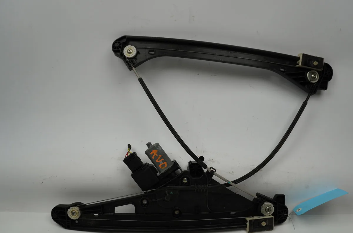 Mecanisme  moteur lève-glace avant droit Citroën C5 AIRCROSS (A_) 2.0 bluehdi 180 (ajehzr) (2018) occasion