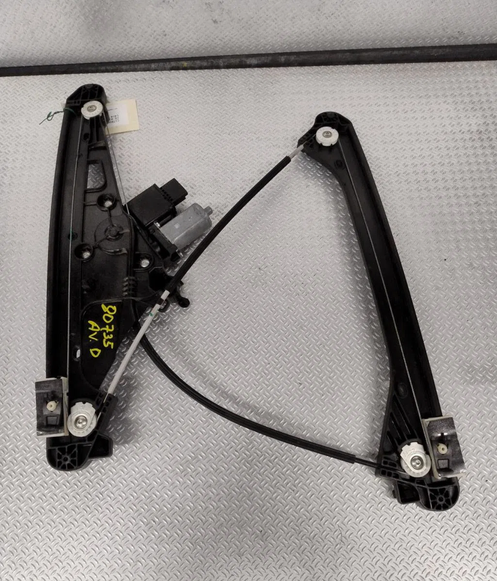 Mecanisme  moteur lève-glace avant droit CITROEN C5 AIRCROSS  C5 AIRCROSS occasion