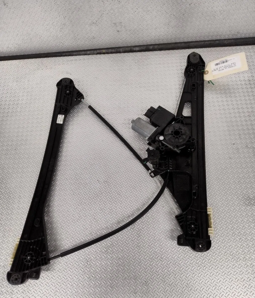 Mecanisme  moteur lève-glace avant droit CITROEN C5 AIRCROSS  C5 AIRCROSS occasion