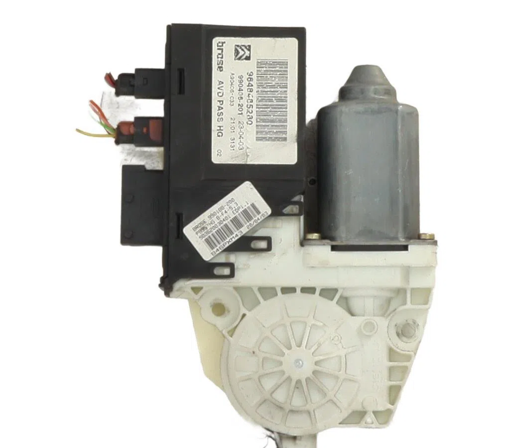 Mecanisme  moteur lève-glace avant droit Citroen C5 I (DC_) 2.0 hdi (dcrhzb, dcrhze) (2001-2004) 5 portes occasion