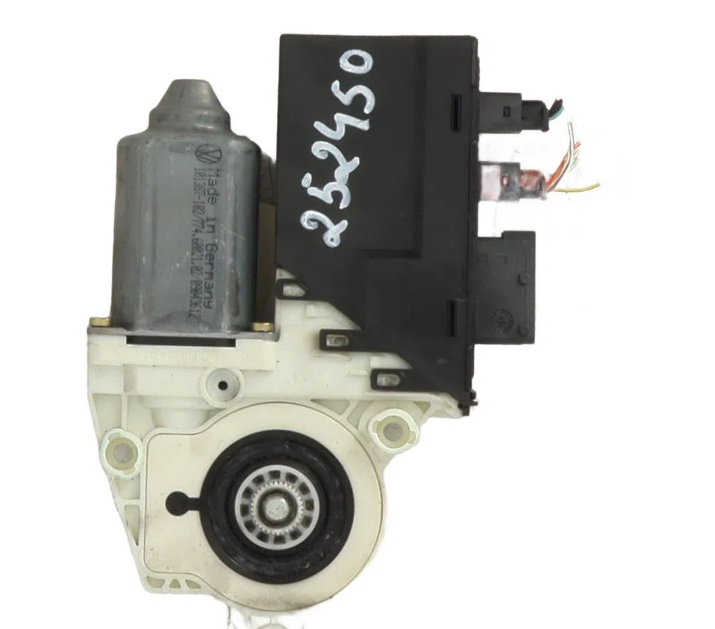 Mecanisme  moteur lève-glace avant droit Citroen C5 I (DC_) 2.0 hdi (dcrhzb, dcrhze) (2001-2004) 5 portes occasion