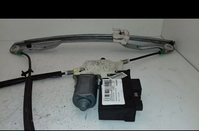 Mecanisme  moteur lève-glace avant droit Citroën C5 I (DC_) 2.0 hdi (dcrhzb, dcrhze) (2001-2004) 5 portes occasion