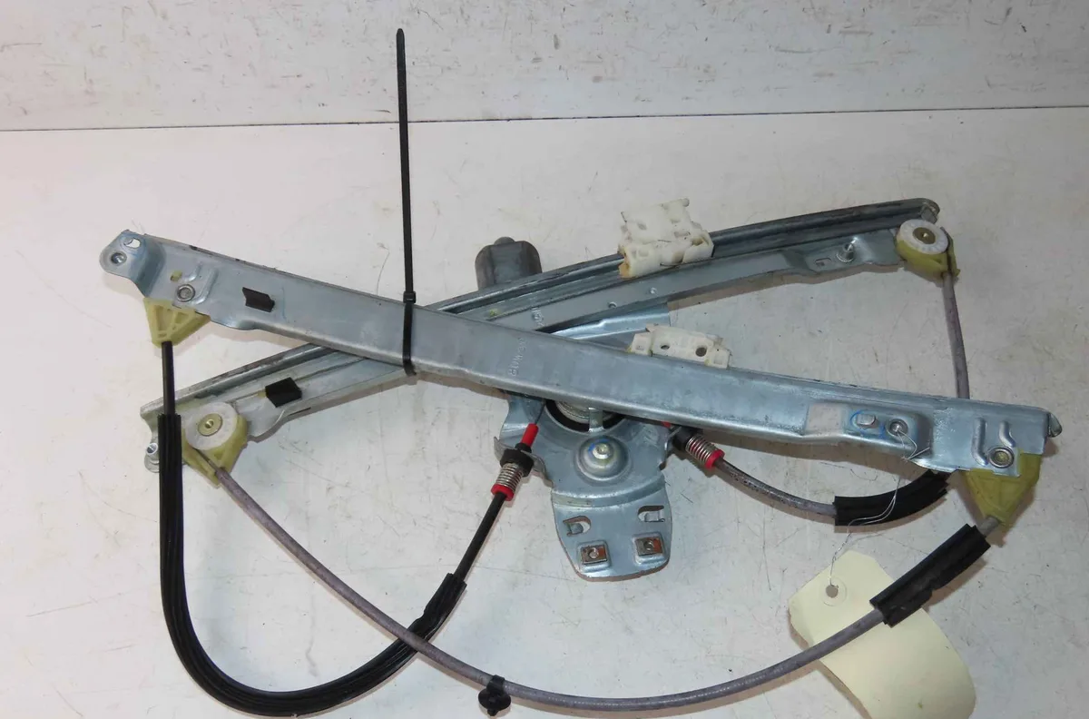 Mecanisme moteur lève-glace avant droit CITROEN C5 II occasion
