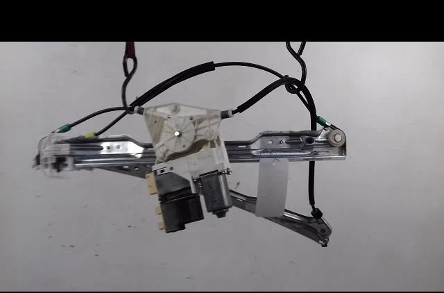 Mecanisme  moteur lève-glace avant droit Citroën C5 II (RC_) 1.8 16v (2005-2008) occasion