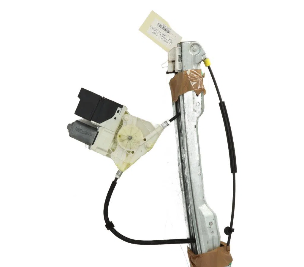 Mecanisme  moteur lève-glace avant droit Citroen C5 II (RC_) 2.0 hdi (rcrhrh) (2004-2008) 5 portes occasion