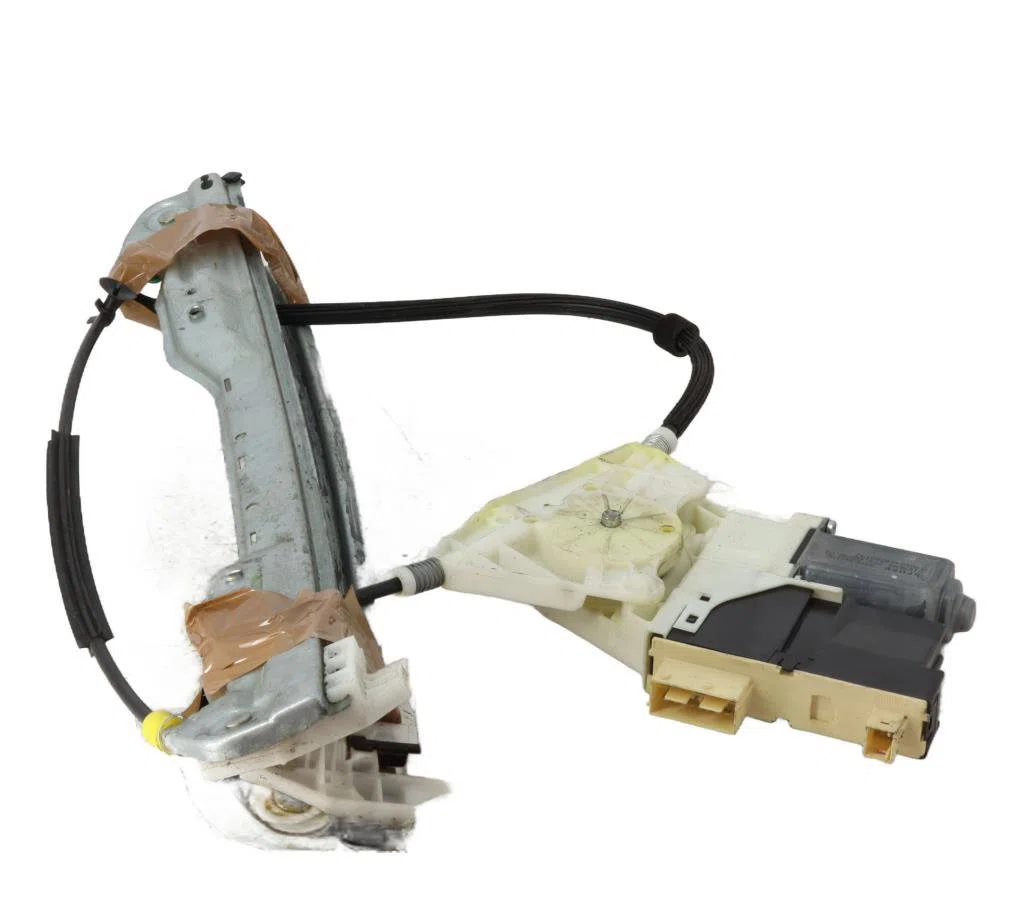 Mecanisme  moteur lève-glace avant droit Citroen C5 II (RC_) 2.0 hdi (rcrhrh) (2004-2008) 5 portes occasion