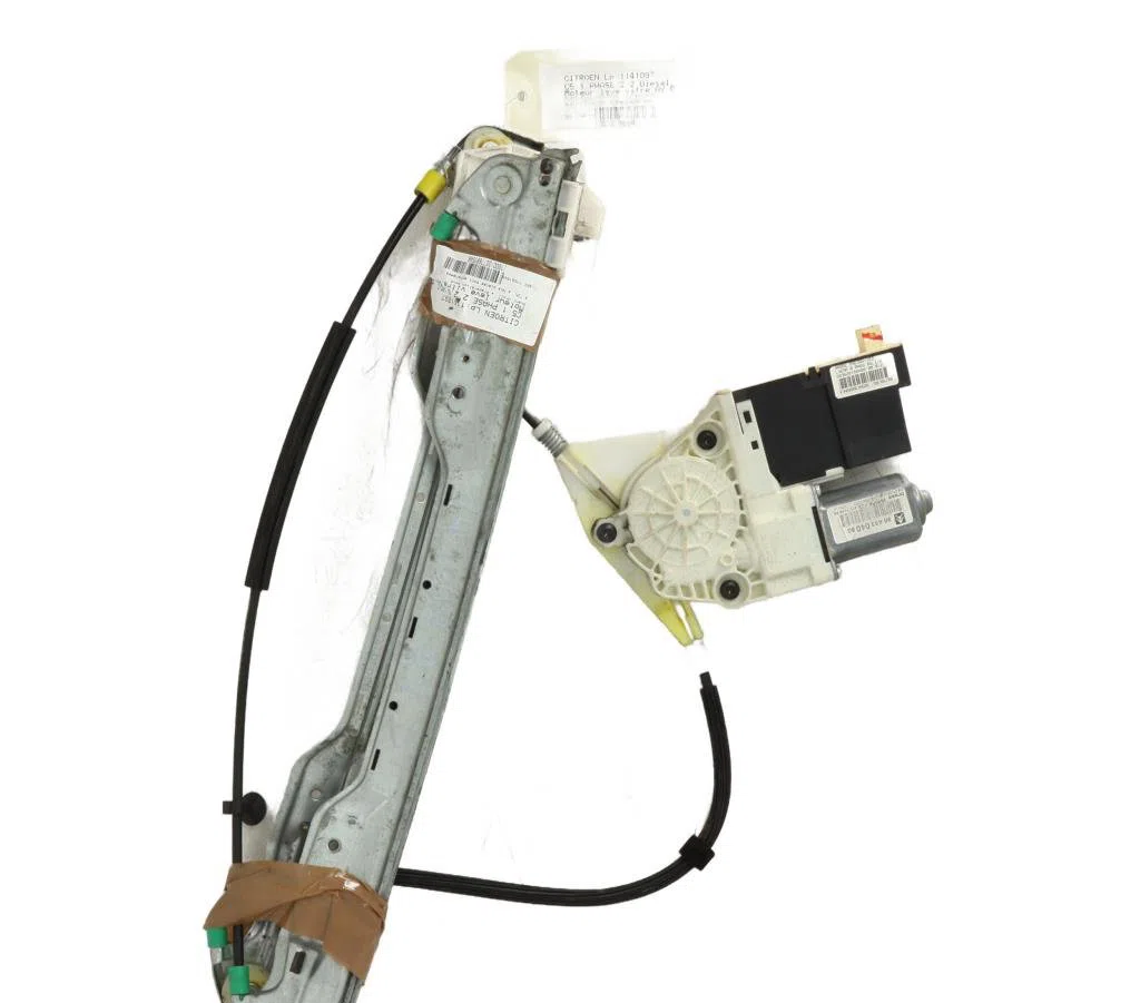 Mecanisme  moteur lève-glace avant droit Citroen C5 II (RC_) 2.0 hdi (rcrhrh) (2004-2008) 5 portes occasion