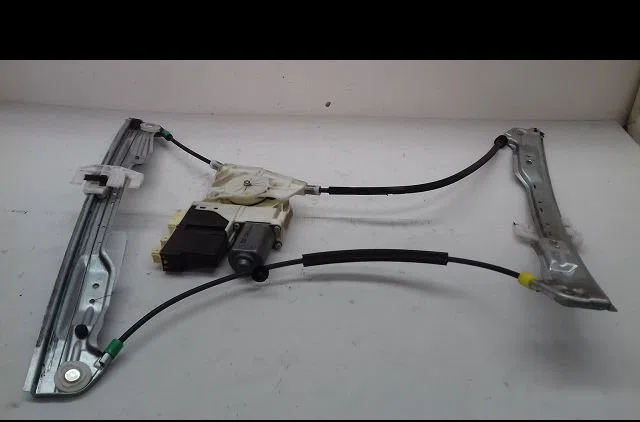 Mecanisme  moteur lève-glace avant droit Citroën C5 II (RC_) 2.2 hdi (rc4hxe) (2004-2008) occasion