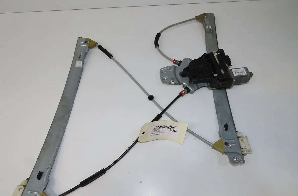 Mecanisme  moteur lève-glace avant droit Citroen C5 III Break (RW_) 1.6 hdi 110 (2008) occasion