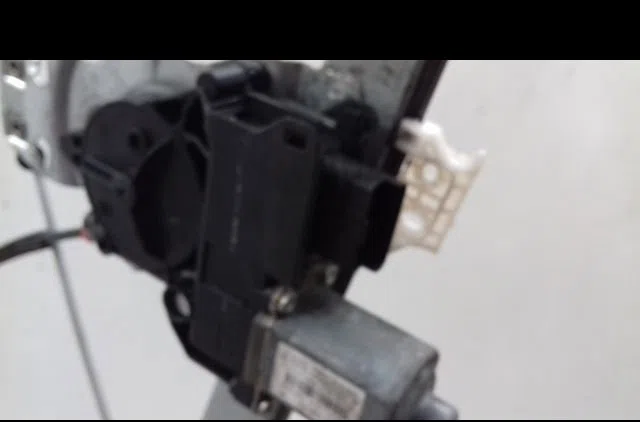 Mecanisme  moteur lève-glace avant droit Citroen C5 III Break (RW_) 2.0 hdi 165 (2009) occasion