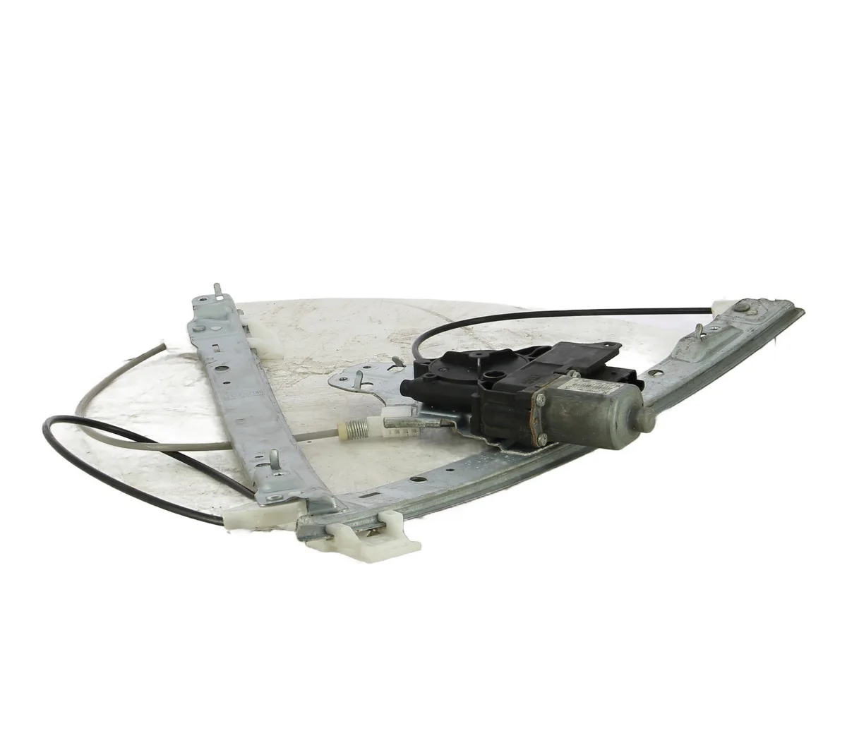 Mecanisme  moteur lève-glace avant droit Citroen C5 III Break (RW_) 2.0 hdi (2008) occasion