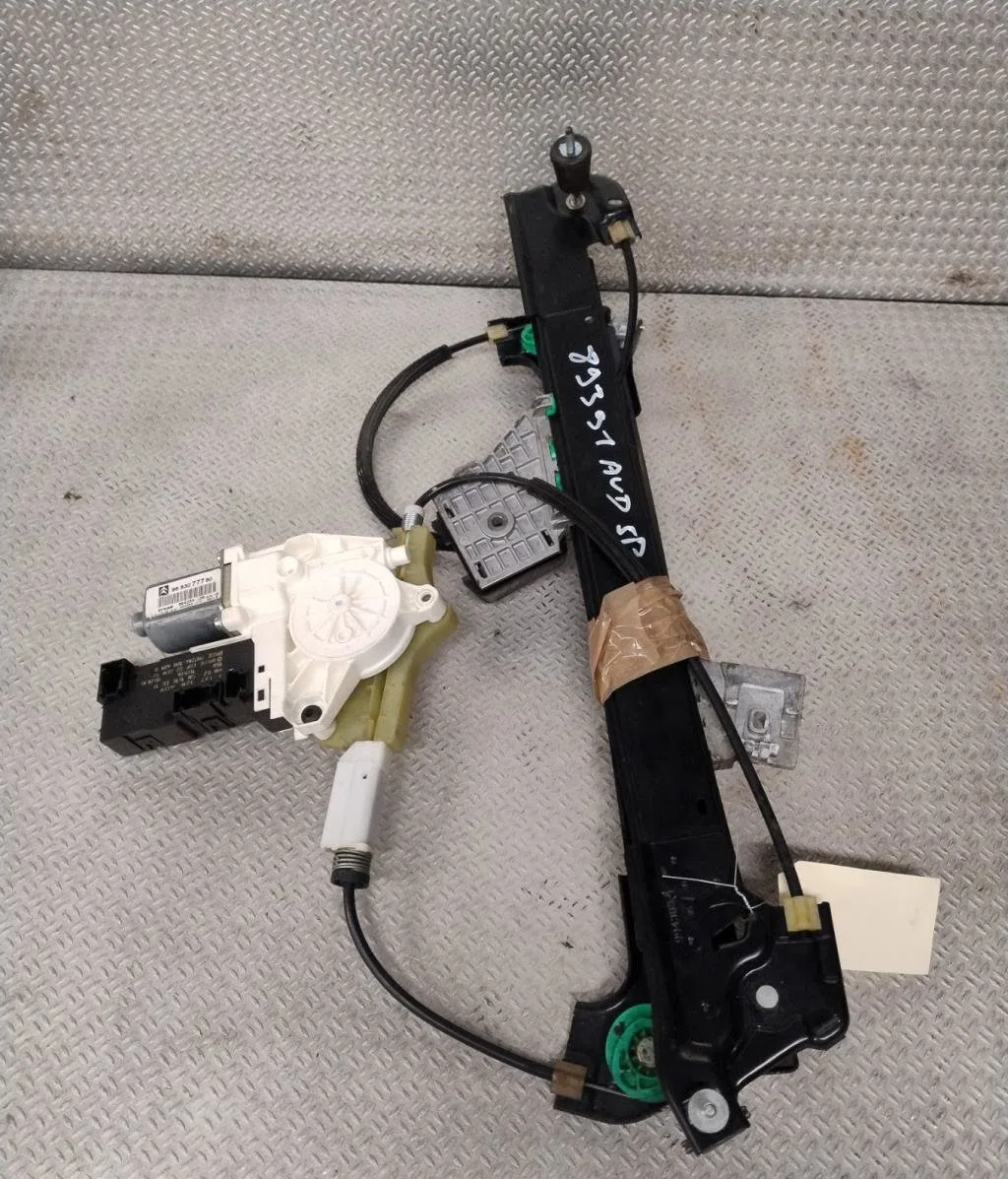 Mecanisme  moteur lève-glace avant droit CITROEN C6  C6 occasion