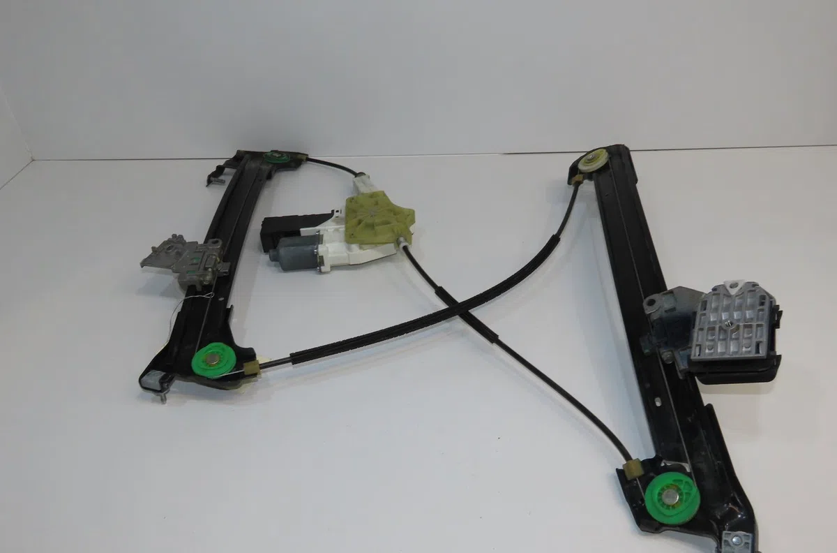 Mecanisme  moteur lève-glace avant droit Citroen C6 (TD_) 2.7 hdi (2005-2011) occasion