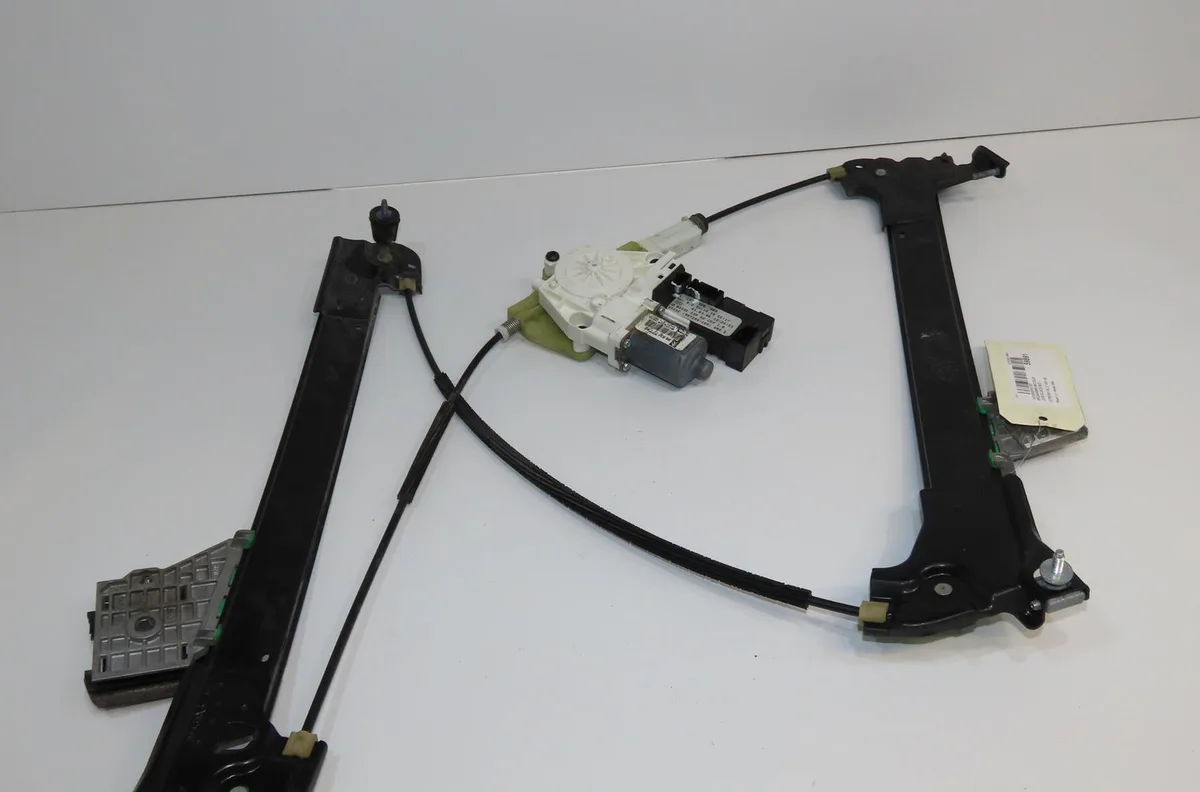 Mecanisme  moteur lève-glace avant droit Citroen C6 (TD_) 2.7 hdi (2005-2011) occasion