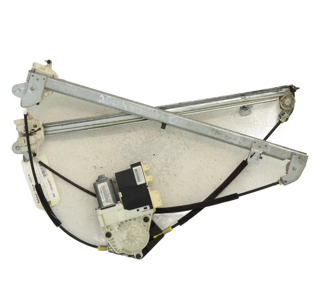 Mecanisme  moteur lève-glace avant droit Citroen C8 (EA_, EB_) 2.0 hdi 135 (2006) occasion