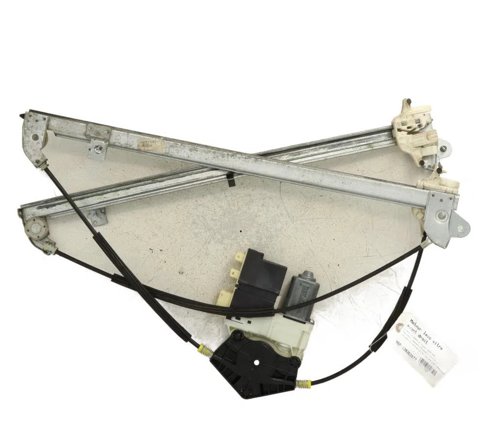Mecanisme  moteur lève-glace avant droit Citroen C8 (EA_, EB_) 2.0 hdi 135 (2006) occasion