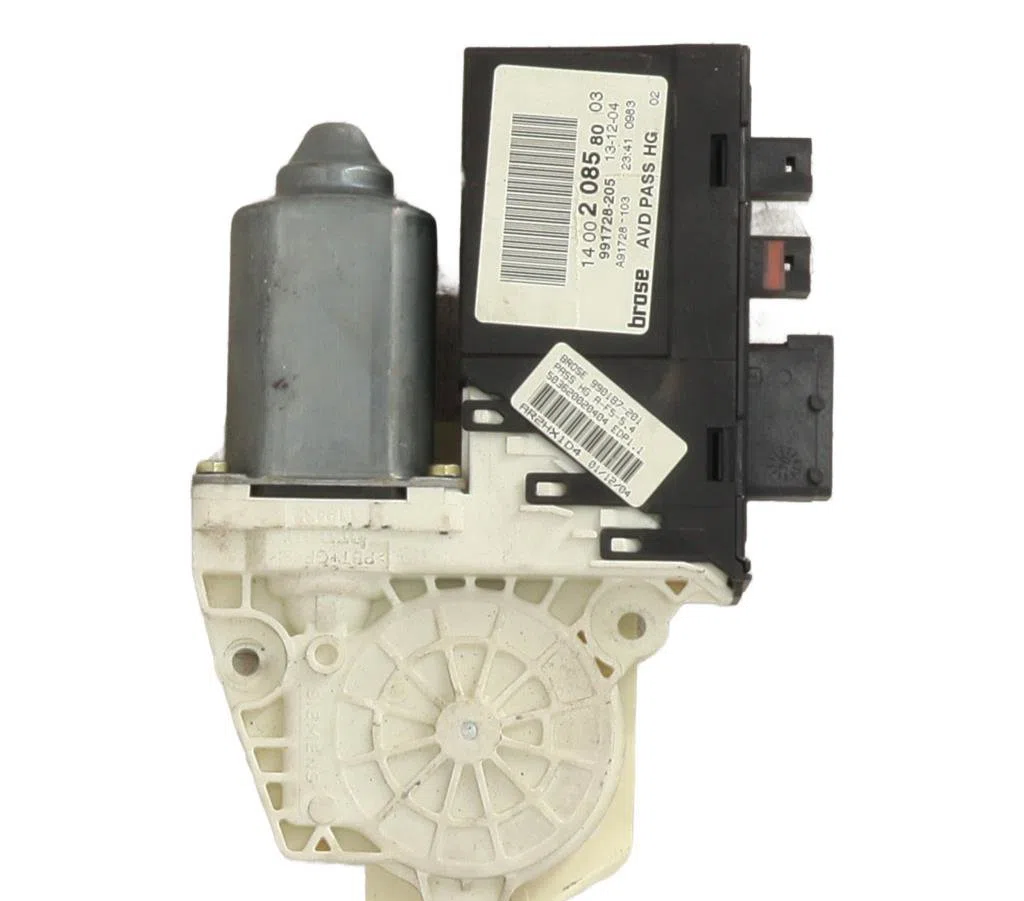 Mecanisme  moteur lève-glace avant droit Citroen C8 (EA_, EB_) 2.0 hdi (2002) occasion