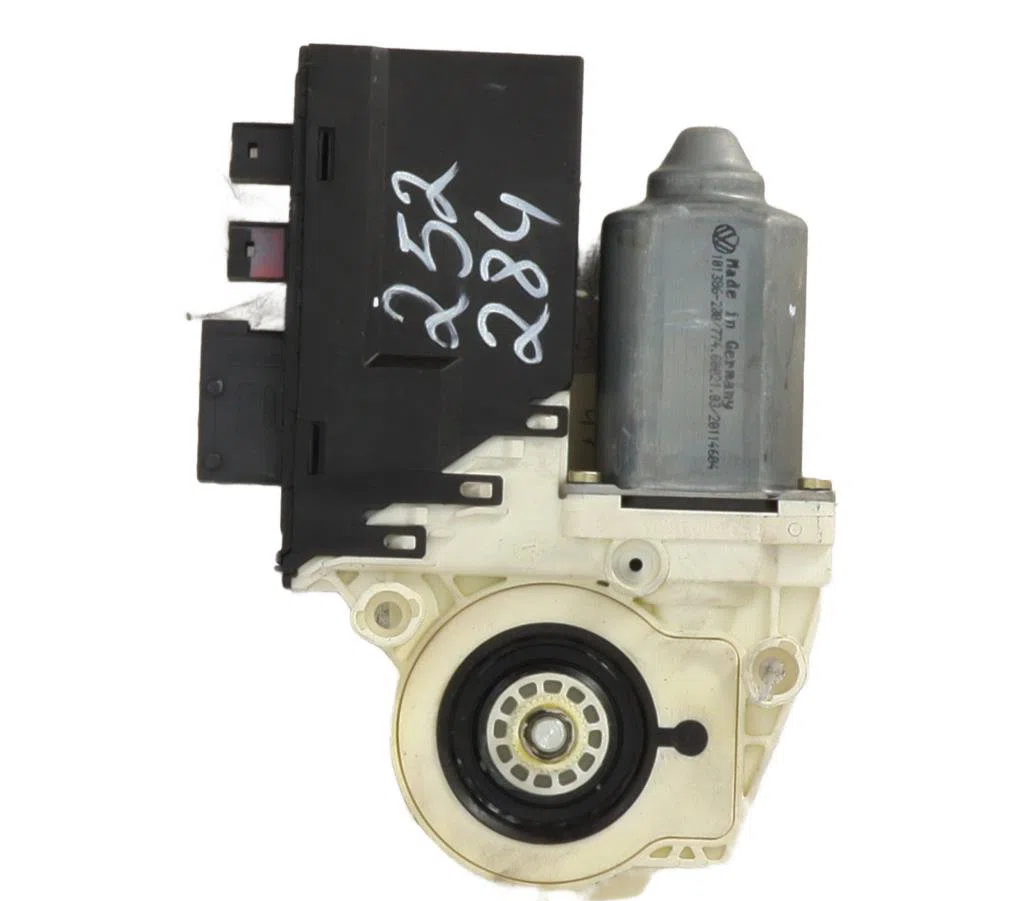 Mecanisme  moteur lève-glace avant droit Citroen C8 (EA_, EB_) 2.0 hdi (2002) occasion