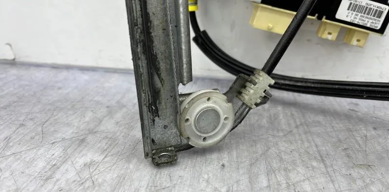 Mecanisme  moteur lève-glace avant droit CITROEN C8 occasion