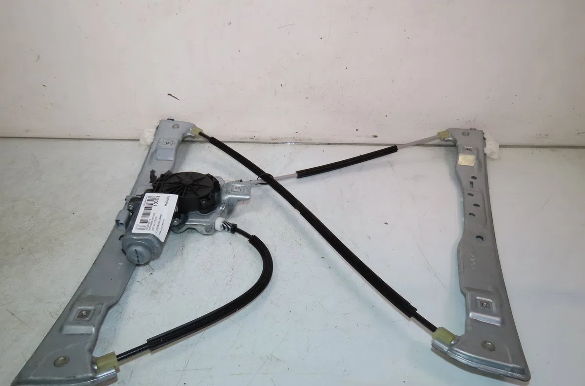Mecanisme  moteur lève-glace avant droit Citroën DS3 Décapotable 1.6 vti 120 (2013-2015) occasion