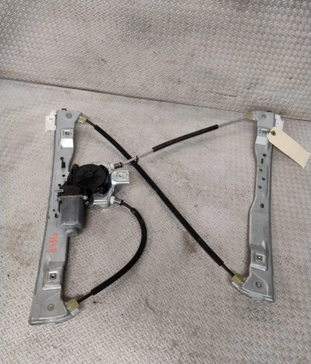 Mecanisme  moteur lève-glace avant droit CITROEN DS3  DS3 PHASE 1 occasion