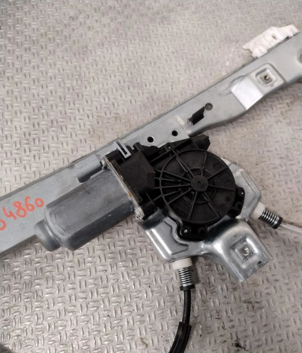 Mecanisme  moteur lève-glace avant droit CITROEN DS3  DS3 PHASE 1 occasion