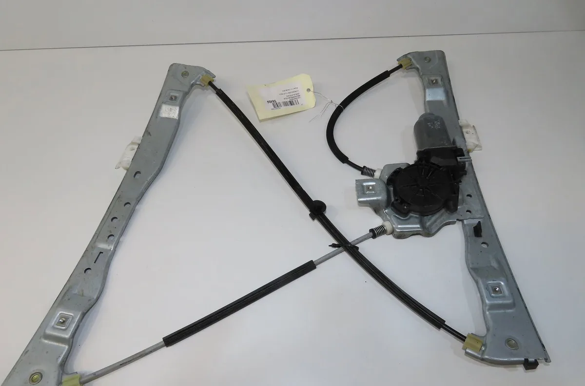 Mecanisme moteur lève-glace avant droit Citroen DS3 (SA_) 1.2 vti 82 (2013-2015) occasion