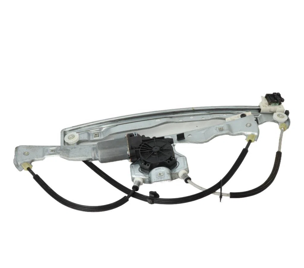 Mecanisme  moteur lève-glace avant droit Citroen DS3 (SA_) 1.6 hdi 110 (2009-2015) occasion