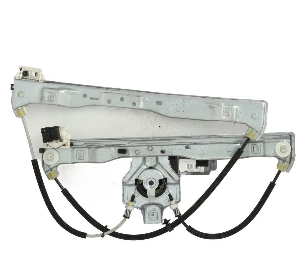 Mecanisme  moteur lève-glace avant droit Citroen DS3 (SA_) 1.6 hdi 110 (2009-2015) occasion