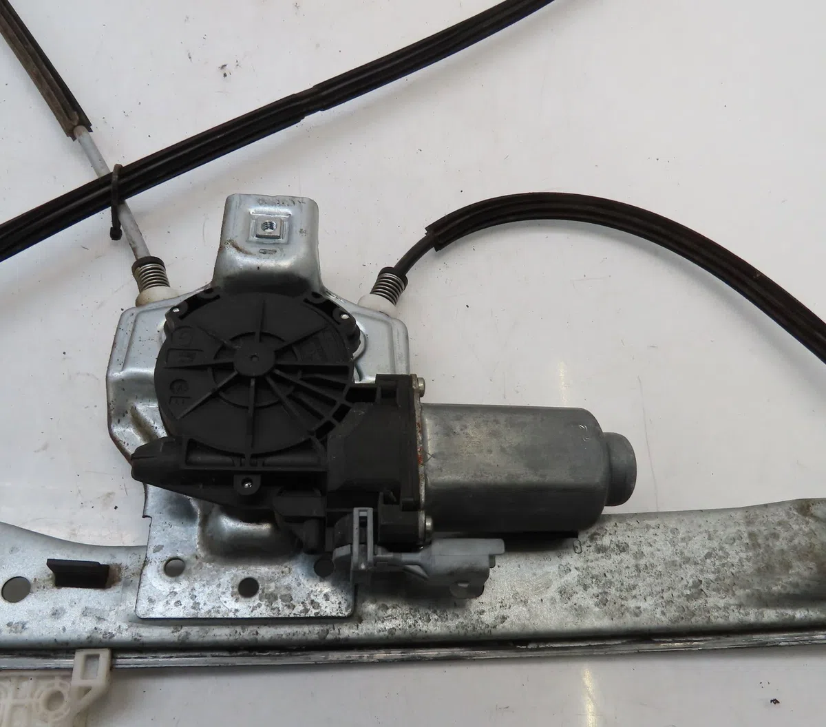 Mecanisme  moteur lève-glace avant droit Citroën DS3 (SA_) 1.6 hdi 110 (2009-2015) occasion