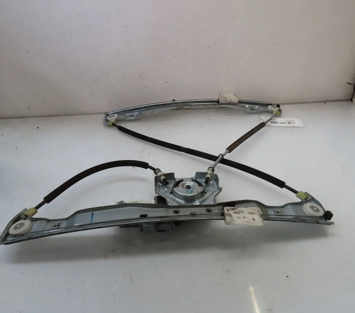 Mecanisme  moteur lève-glace avant droit Citroën DS3 (SA_) 1.6 hdi 110 (2009-2015) occasion