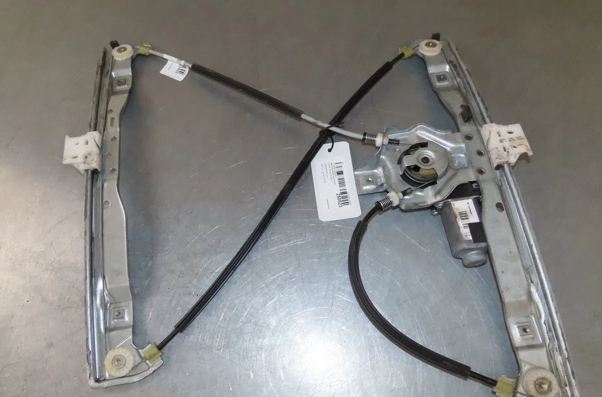 Mecanisme  moteur lève-glace avant droit Citroen DS3 (SA_) 1.6 hdi 115 (2012-2015) occasion