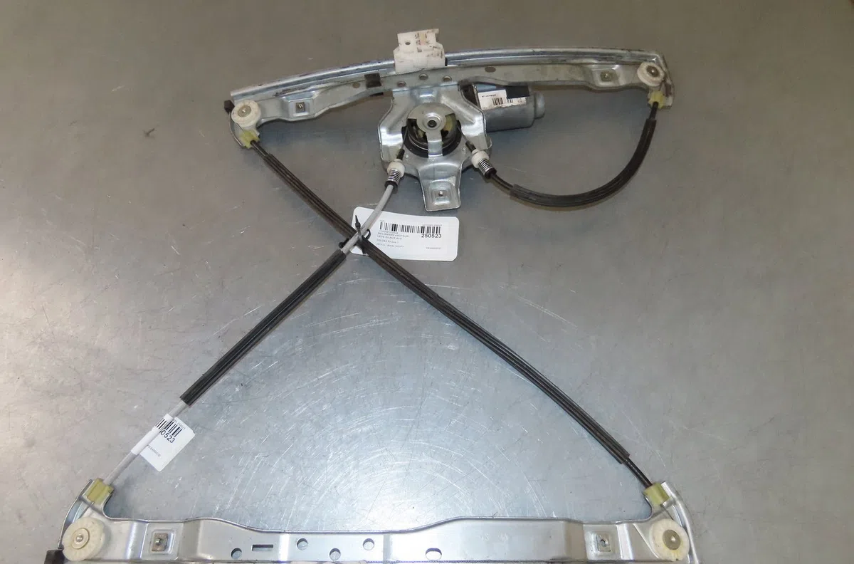 Mecanisme  moteur lève-glace avant droit Citroen DS3 (SA_) 1.6 hdi 115 (2012-2015) occasion