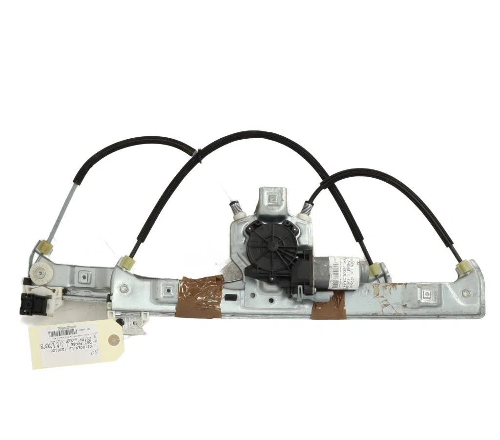 Mecanisme  moteur lève-glace avant droit Citroen DS3 (SA_) 1.6 thp 150 (2010-2015) occasion